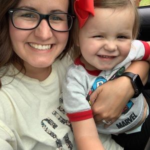 Meet your Posher, Alexandra